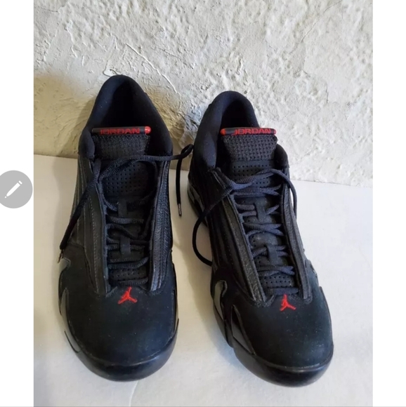Brand new Retro Air Jordan 14..never worn.(2018 rerelease)